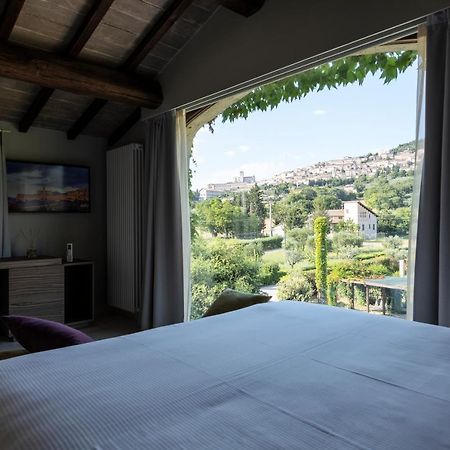 Tenuta San Masseo - Boutique Farm Resort & Spa アッシジ エクステリア 写真
