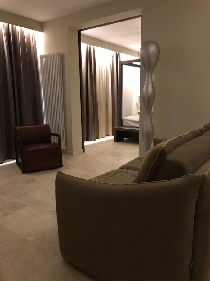 Tenuta San Masseo - Boutique Farm Resort & Spa アッシジ エクステリア 写真