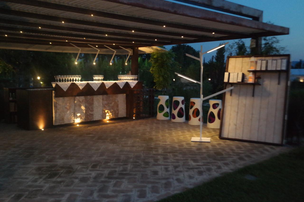 Tenuta San Masseo - Boutique Farm Resort & Spa アッシジ エクステリア 写真