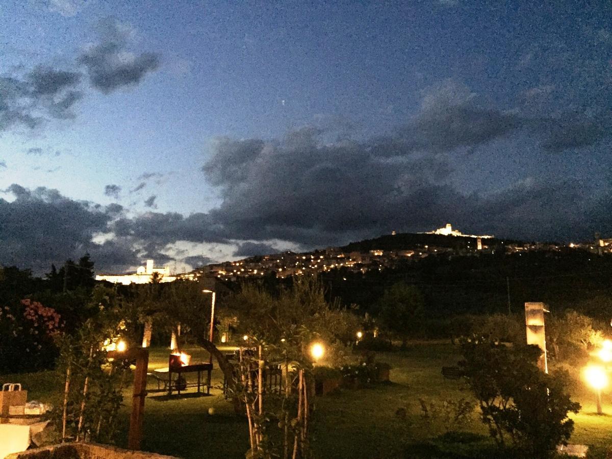 Tenuta San Masseo - Boutique Farm Resort & Spa アッシジ エクステリア 写真