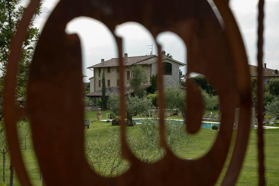 Tenuta San Masseo - Boutique Farm Resort & Spa アッシジ エクステリア 写真