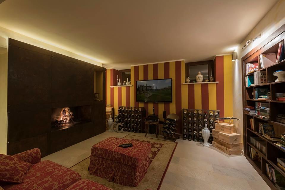 Tenuta San Masseo - Boutique Farm Resort & Spa アッシジ エクステリア 写真