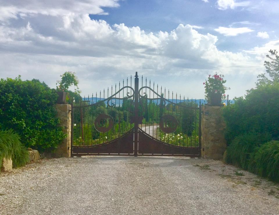 Tenuta San Masseo - Boutique Farm Resort & Spa アッシジ エクステリア 写真