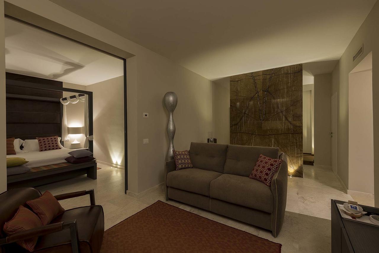 Tenuta San Masseo - Boutique Farm Resort & Spa アッシジ エクステリア 写真