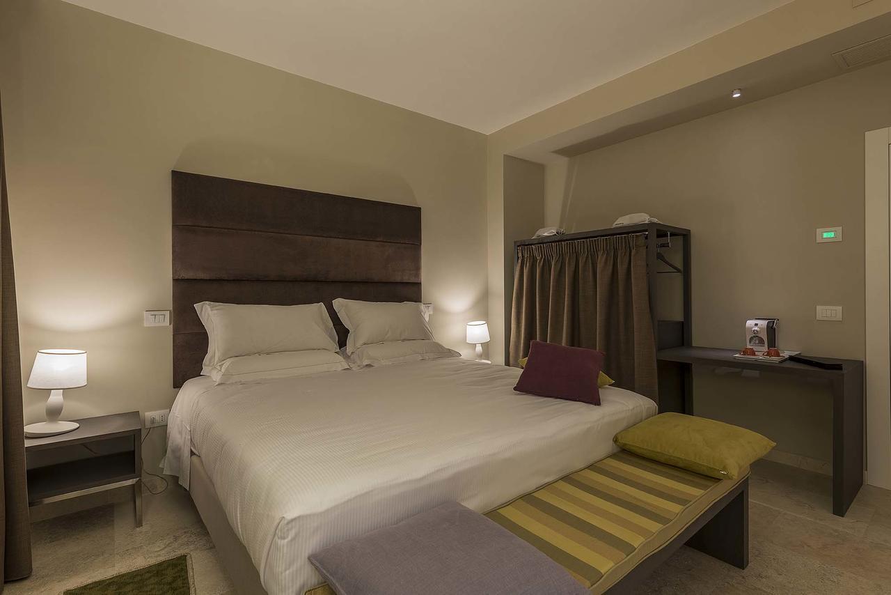 Tenuta San Masseo - Boutique Farm Resort & Spa アッシジ エクステリア 写真