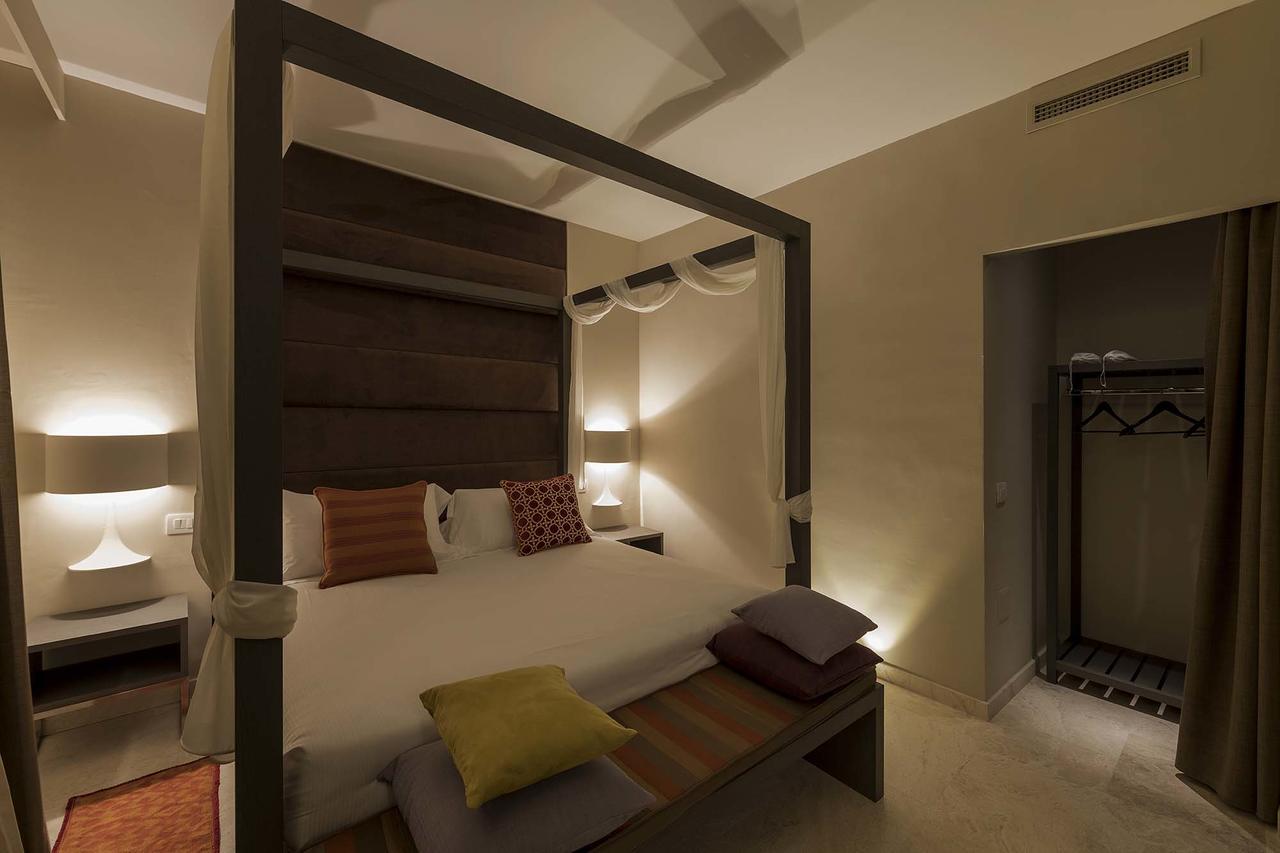 Tenuta San Masseo - Boutique Farm Resort & Spa アッシジ エクステリア 写真