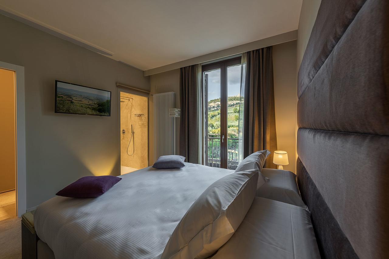 Tenuta San Masseo - Boutique Farm Resort & Spa アッシジ エクステリア 写真