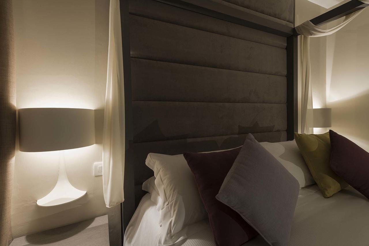 Tenuta San Masseo - Boutique Farm Resort & Spa アッシジ エクステリア 写真