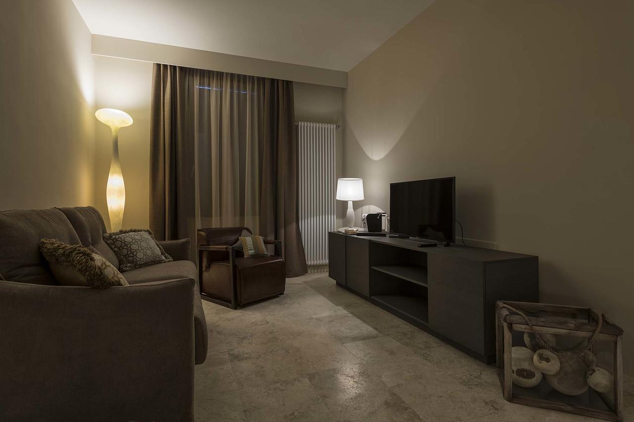 Tenuta San Masseo - Boutique Farm Resort & Spa アッシジ エクステリア 写真