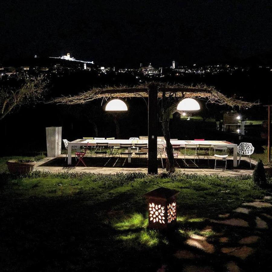 Tenuta San Masseo - Boutique Farm Resort & Spa アッシジ エクステリア 写真