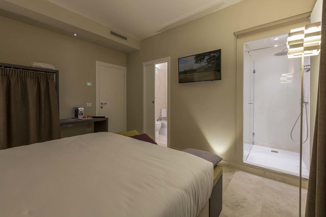 Tenuta San Masseo - Boutique Farm Resort & Spa アッシジ エクステリア 写真