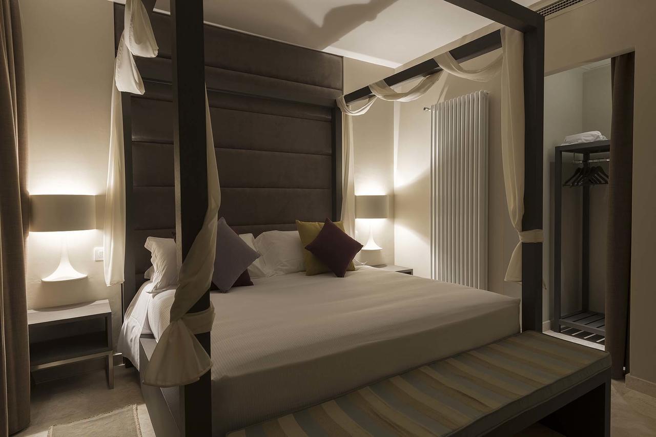 Tenuta San Masseo - Boutique Farm Resort & Spa アッシジ エクステリア 写真