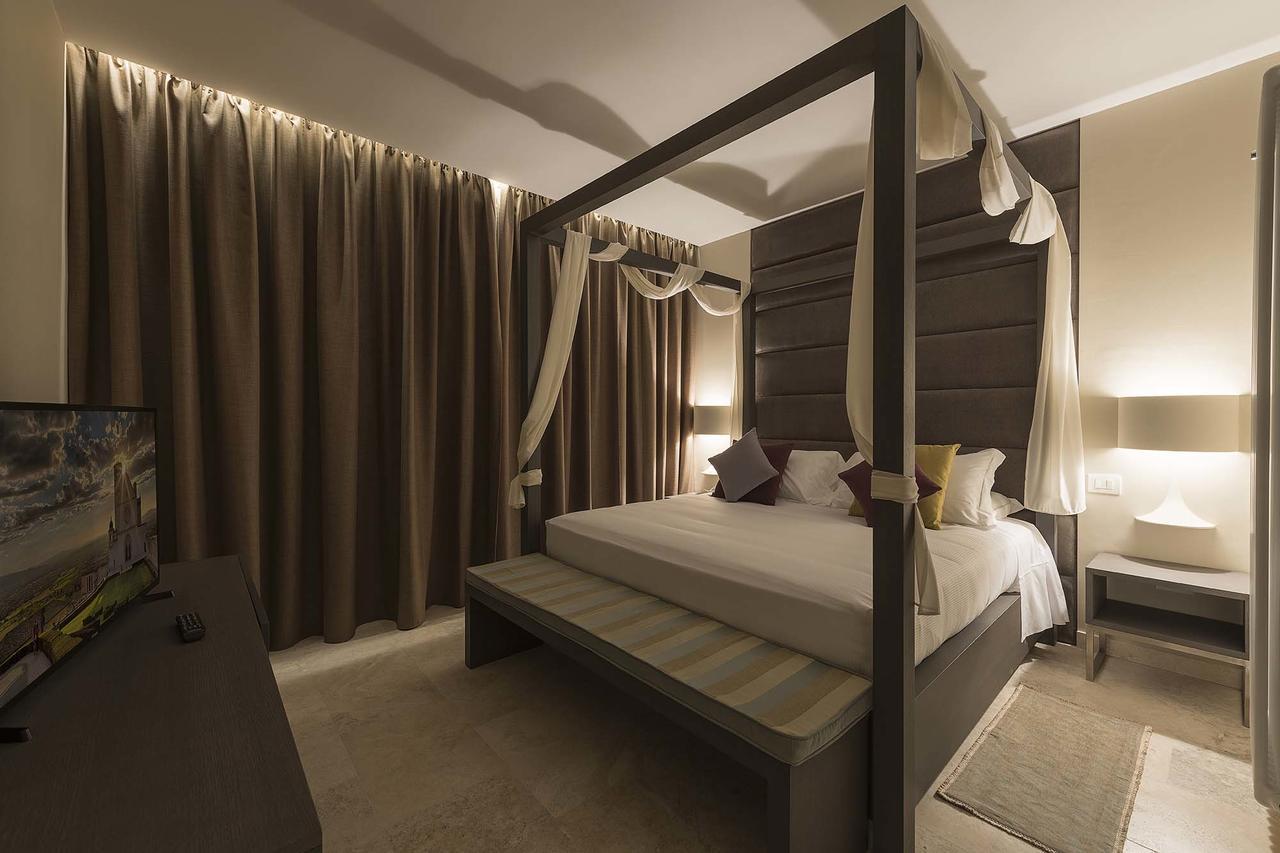 Tenuta San Masseo - Boutique Farm Resort & Spa アッシジ エクステリア 写真