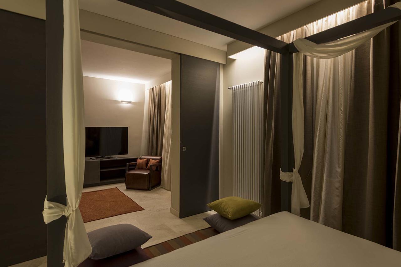 Tenuta San Masseo - Boutique Farm Resort & Spa アッシジ エクステリア 写真