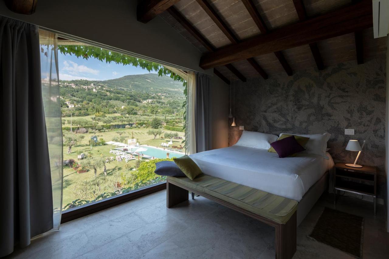 Tenuta San Masseo - Boutique Farm Resort & Spa アッシジ エクステリア 写真