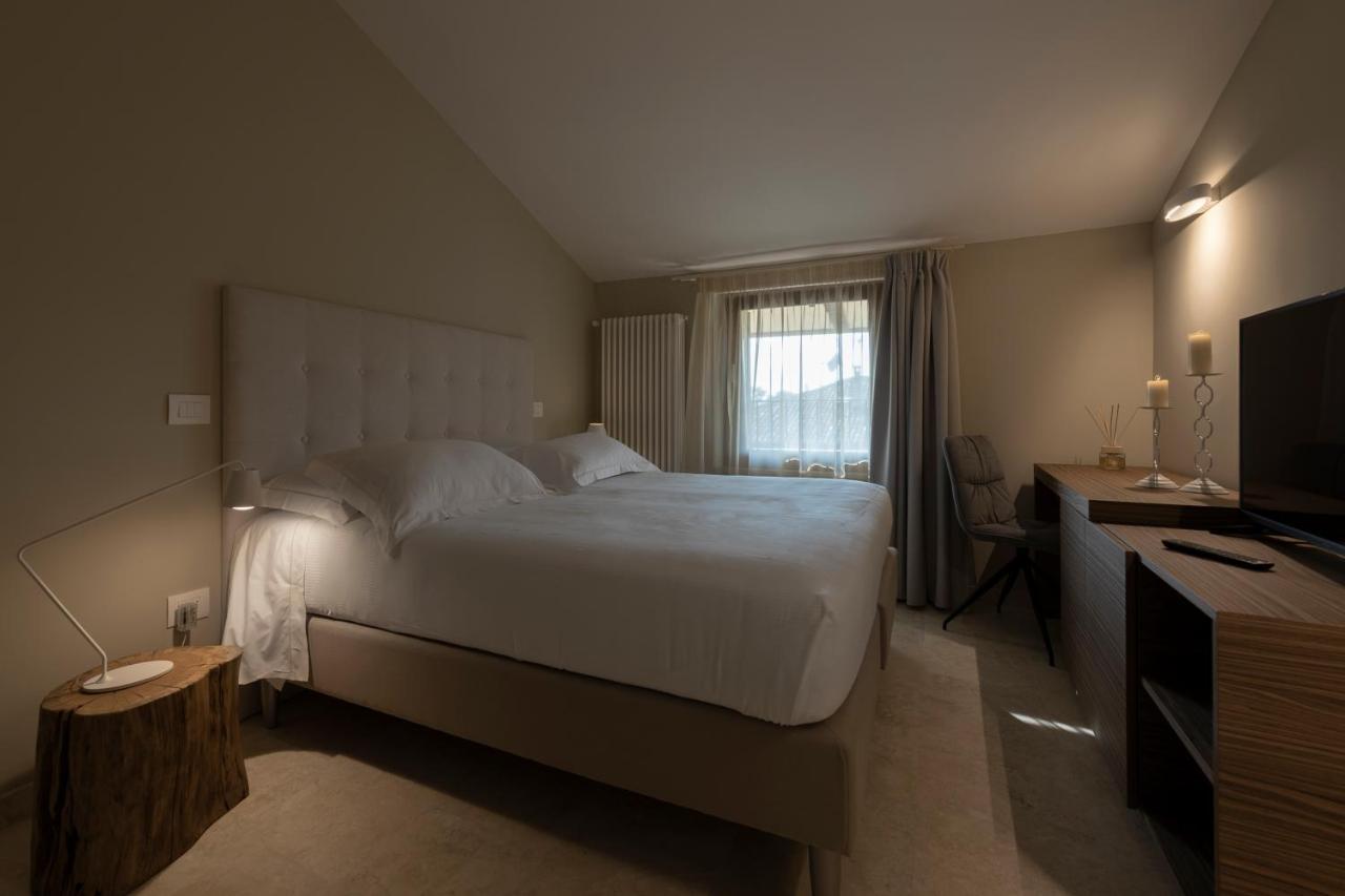 Tenuta San Masseo - Boutique Farm Resort & Spa アッシジ エクステリア 写真