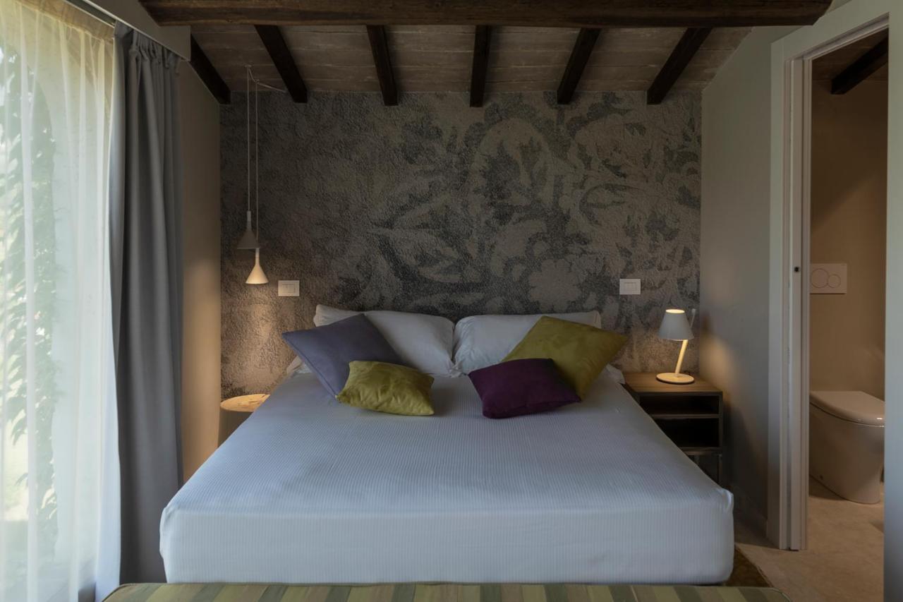 Tenuta San Masseo - Boutique Farm Resort & Spa アッシジ エクステリア 写真