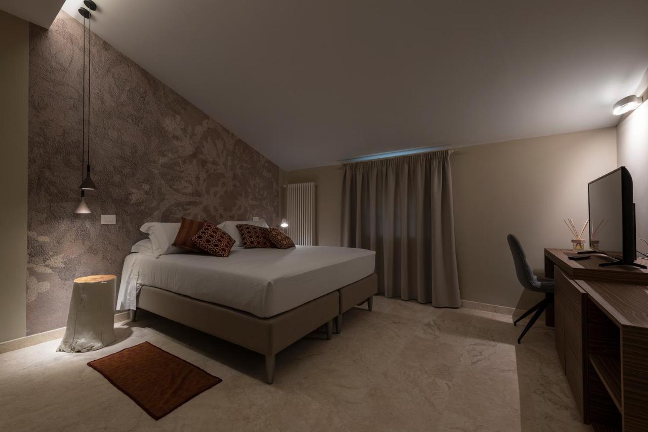 Tenuta San Masseo - Boutique Farm Resort & Spa アッシジ エクステリア 写真