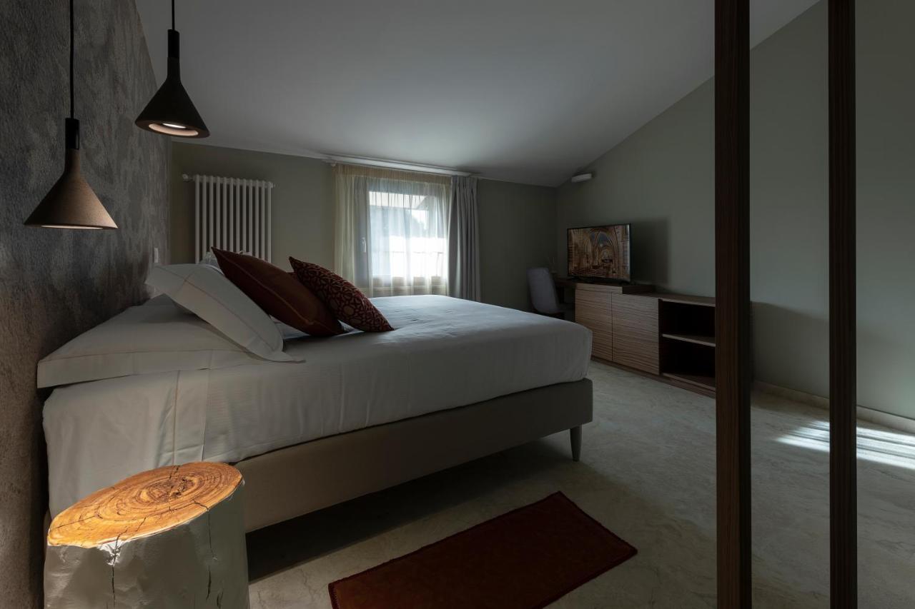 Tenuta San Masseo - Boutique Farm Resort & Spa アッシジ エクステリア 写真