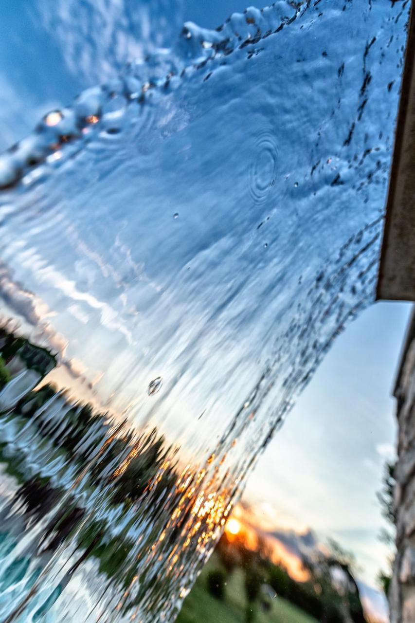 Tenuta San Masseo - Boutique Farm Resort & Spa アッシジ エクステリア 写真