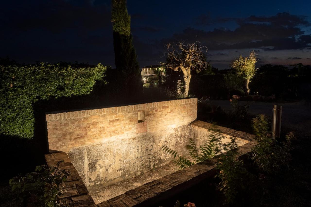 Tenuta San Masseo - Boutique Farm Resort & Spa アッシジ エクステリア 写真